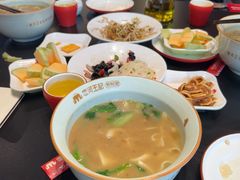 -唐河王记·南阳民间菜(国基路店)