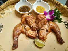 -芸南道·过桥米线(昆明老街旗舰店)