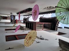-苏州东山雕花楼宾馆