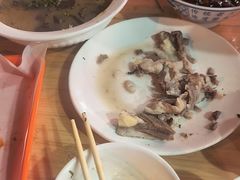 -三中高皇羊肉馆