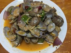 -温州一家人美食(西木头市店)