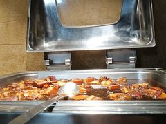 -汉巴味德·烤肉与啤酒的自助(杭州大悦城店)