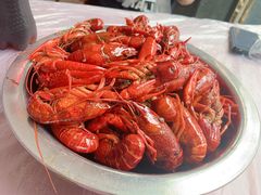 -小李子油焖大虾(南浦店)