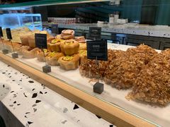 面包柜-gaga(深圳福田星河COCO Park店)