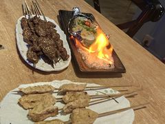 -质烤烤物·活烤海鲜(质烤总店)