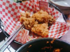-香猪坊韩国烤肉专属门店(魏公村店)