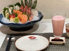 -桃夭日式料理(国信店)