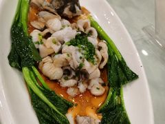 -大西洋餐厅(肇嘉浜路店)