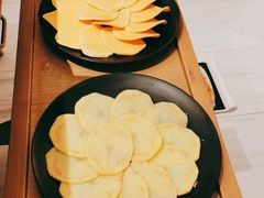 -额尔敦牛厨师铜板烧