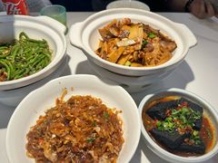 -兰湘子·湘菜小炒(长安万科广场店)