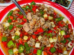 -二钳洞庭虾蟹·江湖菜(鹭岛店)