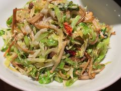 -吃饭皇帝大(长宁龙之梦店)
