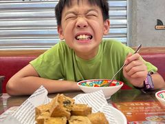 -孖记茶档·热腾茶餐(江南西plus店)