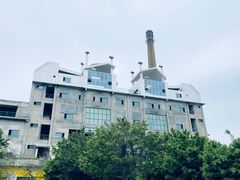 -广州市紫泥堂文化创意园景区