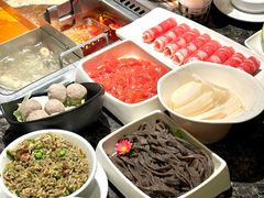 -海底捞火锅(德辉广场店)