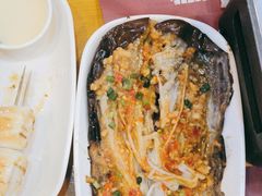 -探唐烧烤(棠东店)