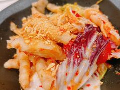 -美奈小馆·越南料理(中航城君尚购物中心店)