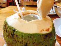 -Doo Dee Thai Food(Issan/Isaan/Esan)