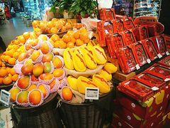 -Olé精品超市(北京合生汇店)