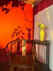 -古今弄潮旗袍摄影体验馆(老门东店)