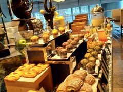 -广州天河希尔顿酒店