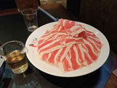 -李掌柜鲜菜火锅(移民广场店)