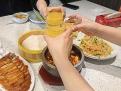 -玉林烤鸭店(垡头店)
