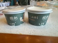 -三品香·江浙菜(松江九谊店)