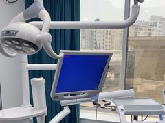 -深圳富茂格伦菲尔口腔门诊部(龙华清湖总院)