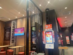 -汉堡王(徐汇绿地缤纷店)
