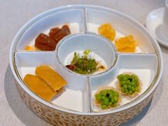 -皇朝会.经典传统粤菜(外滩店)