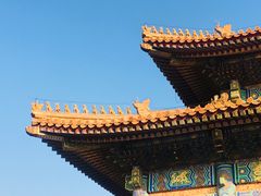 -故宫博物院(故宫)