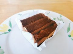 提拉米苏-萨莉亚意式餐厅(石鼓路店)