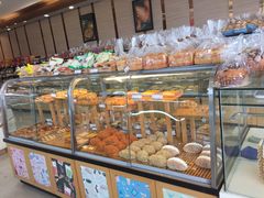 -长发西饼(临顿路店)