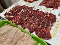 -杏花吴记牛肉火锅