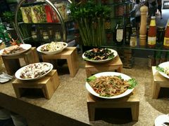 -松山湖帝豪花园酒店西餐厅(美景中路店)