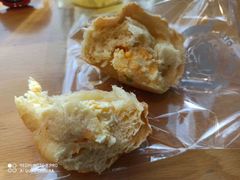 -Juicy Bakery(大学路店)