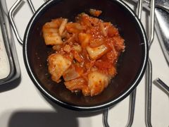 -焱铁烧·黑毛和牛专门店(杭州嘉里中心店)
