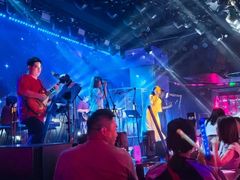 -MOSSO音乐酒吧·live house(南京旗舰店)