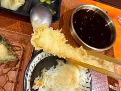 -天妇罗内顺田(罗湖店)
