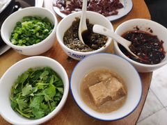 -顺庆羊肉馆(南坪店)