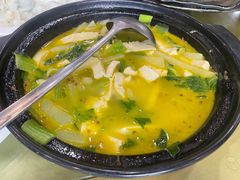 -五谷丰香饺子馆(总店)