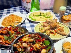 -阿妹小海鲜(下角店)