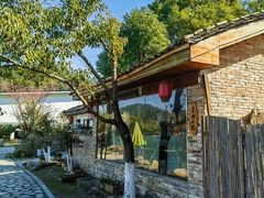 -明月山天沐温泉度假村