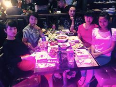 -9527星耀烧烤音乐酒馆