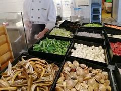 -昆山琶拉帝诗酒店·河畔咖啡厅Riverside Cafe