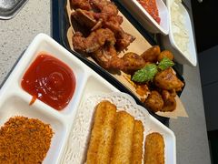 -海底捞火锅(公益西桥店)