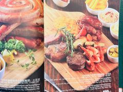 -兰特伯爵西餐厅·啤酒屋(方庄店)