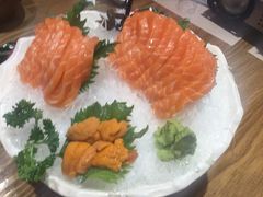 -林妈妈村·日式料理(宝山万达店)