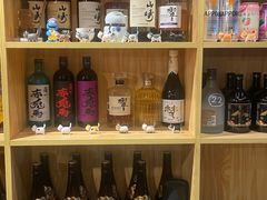 -晶吉·居酒屋·烧鸟·生鱼饭(中山区民主广场店)
